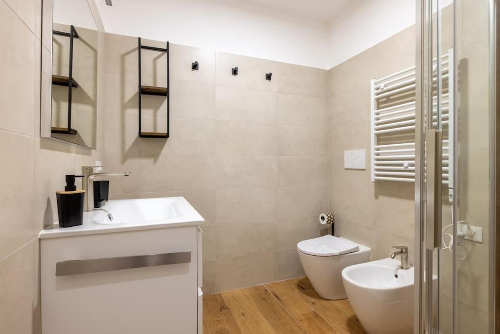 Little House 15 Apartamento Roma