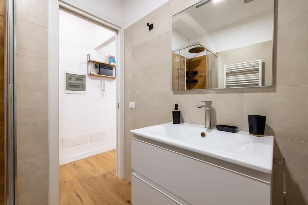 Little House 15 Apartamento Roma