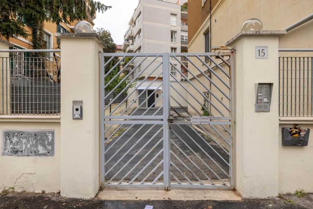 Appartamento Little House 15 *
